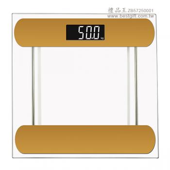 玻璃電子體重計(人體秤)