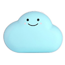 雲朵型充電式暖手寶